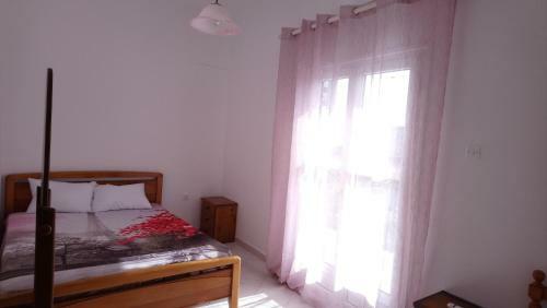 Apartamento Vacation House In Stroggili