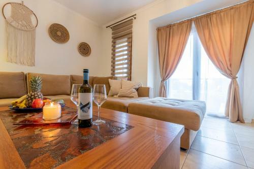 Selia Villa Pefkochori