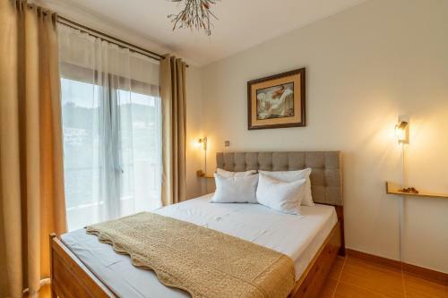 Selia Villa Pefkochori