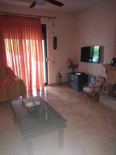 Apartamento La Luna House