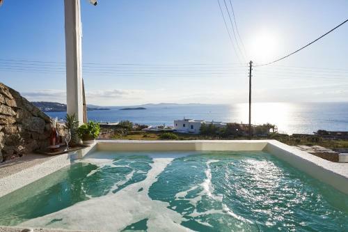 Apartamento Tagoo Bay