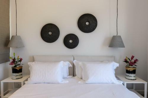 Luxury Villa Elia Mykonos