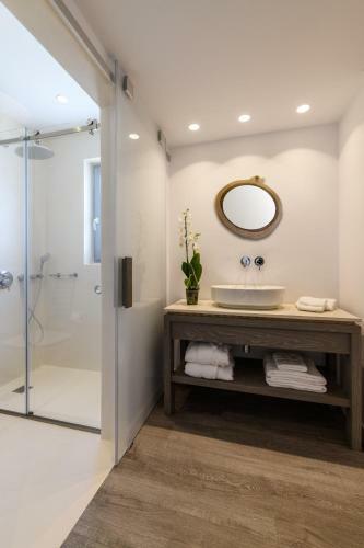 Luxury Villa Elia Mykonos