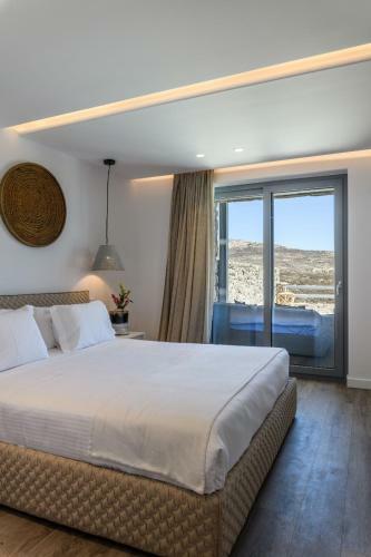 Luxury Villa Elia Mykonos