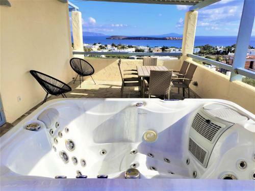 Apartamento Mosaic Suites