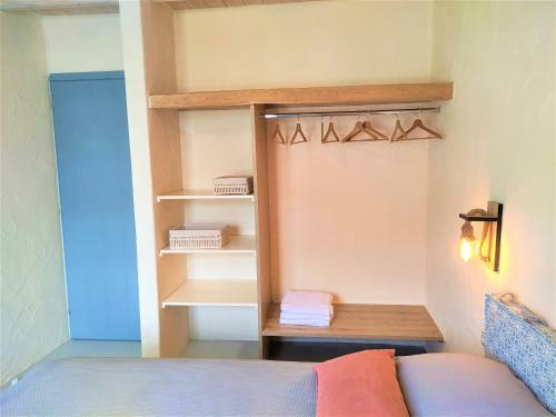 Apartamento Mosaic Suites
