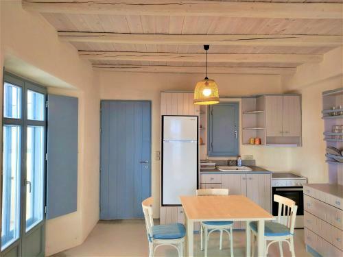 Apartamento Mosaic Suites