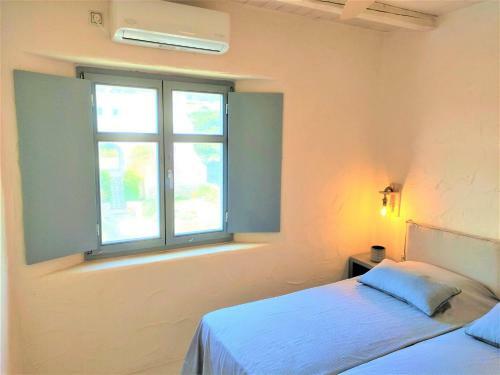 Apartamento Mosaic Suites