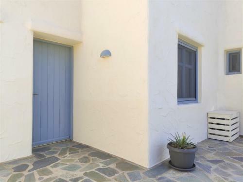 Apartamento Mosaic Suites