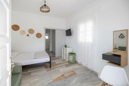 Apartamento Nisos 2 Cottage House