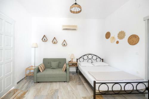Apartamento Nisos 2 Cottage House
