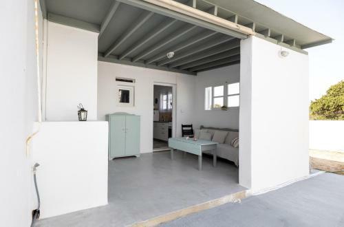Apartamento Nisos 2 Cottage House