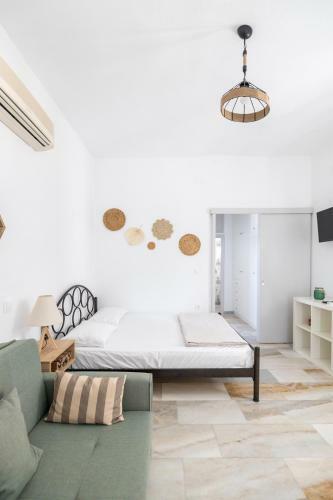 Apartamento Nisos 2 Cottage House