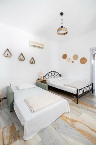 Apartamento Nisos 2 Cottage House