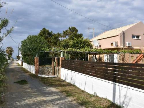 Stupendous Villa In Chania With Terrace And Garden