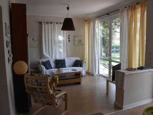 Stupendous Villa In Chania With Terrace And Garden