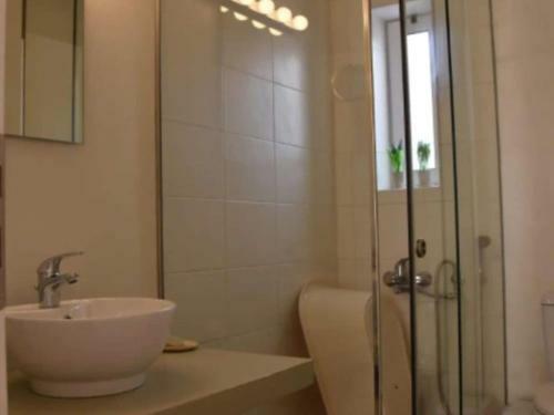 Stupendous Villa In Chania With Terrace And Garden