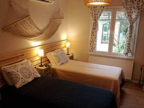 Stupendous Villa In Chania With Terrace And Garden