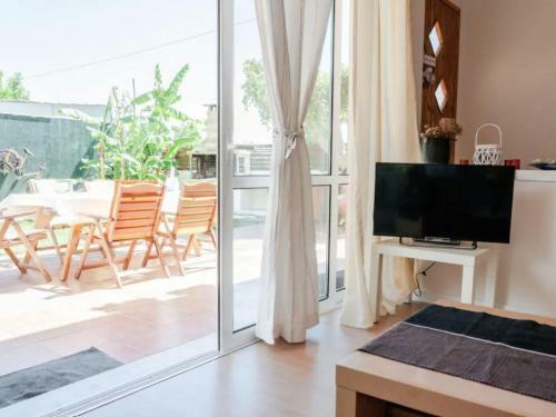 Stupendous Villa In Chania With Terrace And Garden
