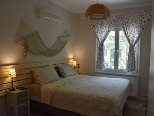 Stupendous Villa In Chania With Terrace And Garden