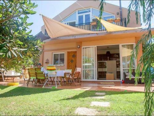 Stupendous Villa In Chania With Terrace And Garden