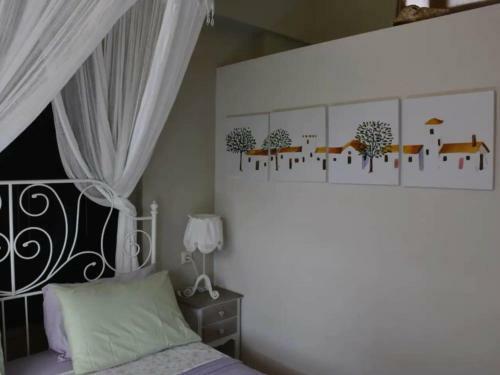 Stupendous Villa In Chania With Terrace And Garden