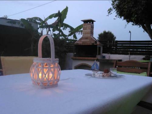 Stupendous Villa In Chania With Terrace And Garden