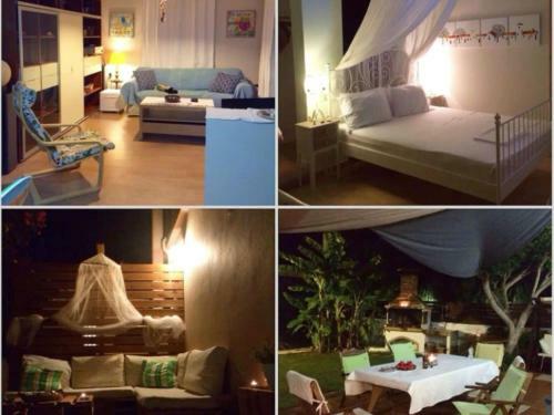 Stupendous Villa In Chania With Terrace And Garden