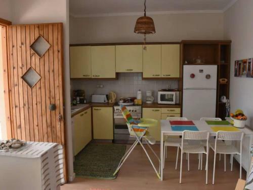 Stupendous Villa In Chania With Terrace And Garden