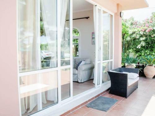 Stupendous Villa In Chania With Terrace And Garden