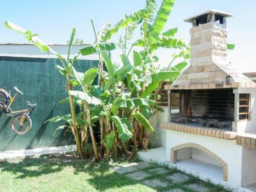 Stupendous Villa In Chania With Terrace And Garden