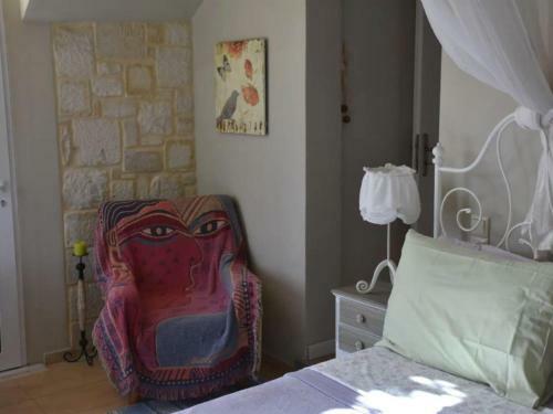 Stupendous Villa In Chania With Terrace And Garden