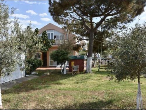 Stupendous Villa In Chania With Terrace And Garden