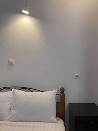 Apartamento Filoxenia Studios
