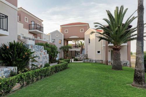 Apartment In Gerani Near The Watersports