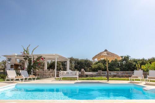 Villa Hrisa