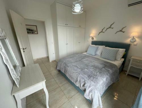 Apartamento Aqua Panoramic Seaview Suite