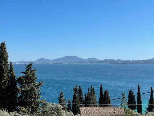 Apartamento Aqua Panoramic Seaview Suite