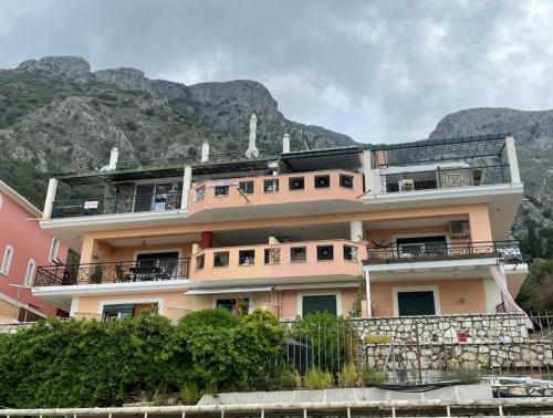 Apartamento Aqua Panoramic Seaview Suite