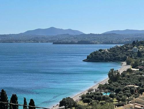 Apartamento Aqua Panoramic Seaview Suite