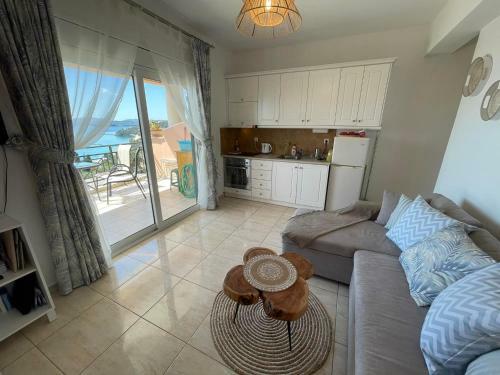 Apartamento Aqua Panoramic Seaview Suite