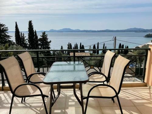 Apartamento Aqua Panoramic Seaview Suite