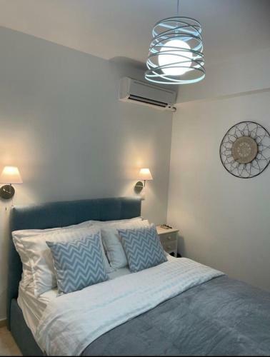 Apartamento Aqua Panoramic Seaview Suite