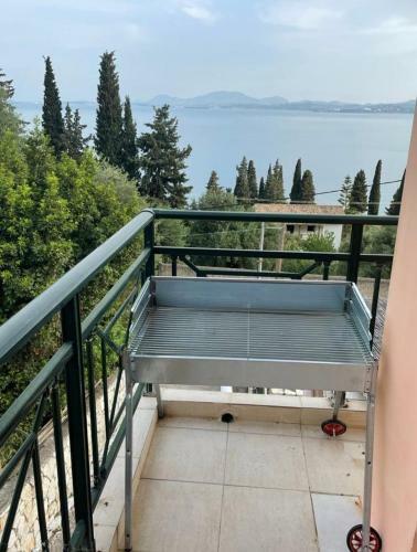 Apartamento Aqua Panoramic Seaview Suite