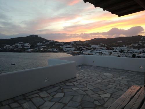 Apartamento Revel Mykonos 3