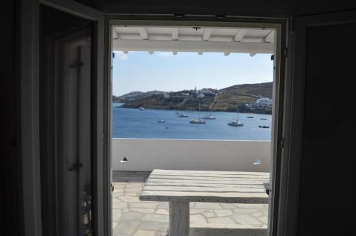 Apartamento Revel Mykonos 3
