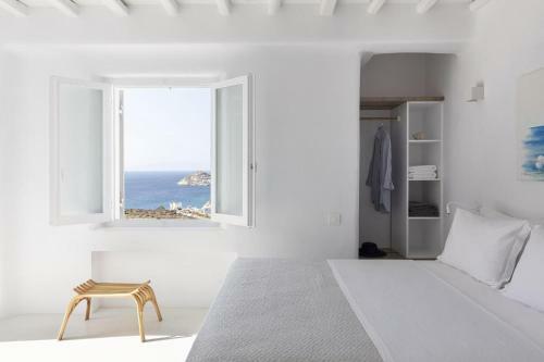 Agapi Lydia Villas In Mykonos