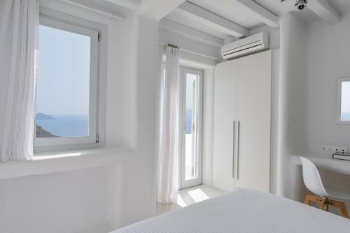 Apartamento El Sueno Villa Mykonos