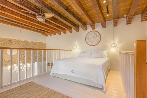 Apartamento Sala Historical Luxury Suites