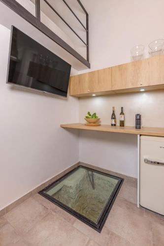 Apartamento Sala Historical Luxury Suites
